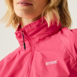 Women's Daysha II Waterproof Jacket | Pop