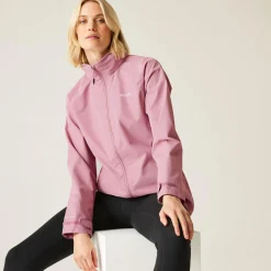 Women's Daysha II Waterproof Jacket | Lilas