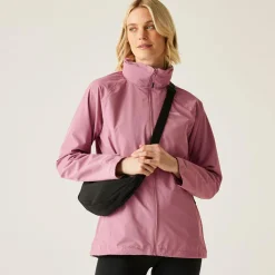 Women's Daysha II Waterproof Jacket | Lilas
