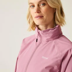 Women's Daysha II Waterproof Jacket | Lilas