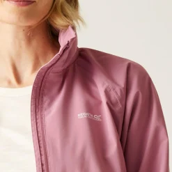 Women's Daysha II Waterproof Jacket | Lilas