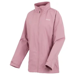 Women's Daysha II Waterproof Jacket | Lilas