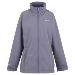 Women's Daysha II Waterproof Jacket | Purple Sage