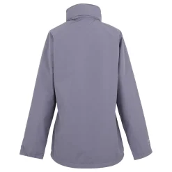 Women's Daysha II Waterproof Jacket | Purple Sage