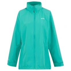 Women's Daysha II Waterproof Jacket | Turquoise