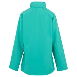Women's Daysha II Waterproof Jacket | Turquoise