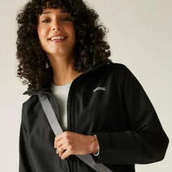 Women's Daysha II Waterproof Jacket | Black
