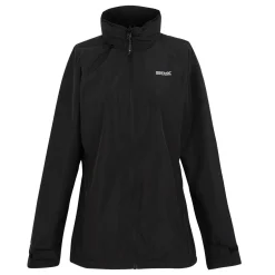 Women's Daysha II Waterproof Jacket | Black
