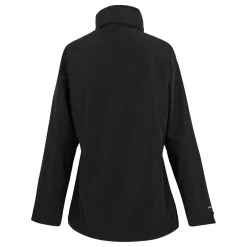 Women's Daysha II Waterproof Jacket | Black