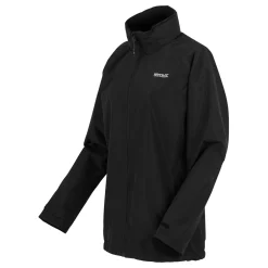Women's Daysha II Waterproof Jacket | Black