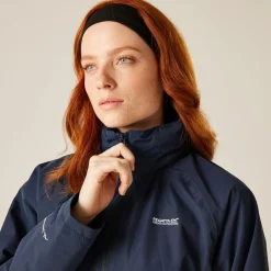 Women's Daysha II Waterproof Jacket | Navy Blue