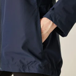 Women's Daysha II Waterproof Jacket | Navy Blue