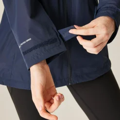 Women's Daysha II Waterproof Jacket | Navy Blue