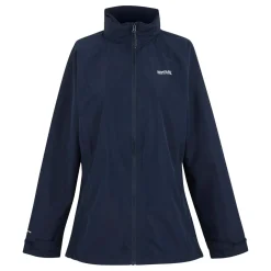 Women's Daysha II Waterproof Jacket | Navy Blue