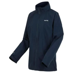 Women's Daysha II Waterproof Jacket | Navy Blue