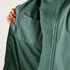 Women's Daysha II Waterproof Jacket | Green
