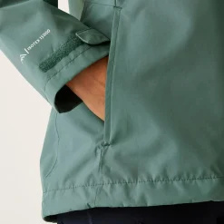 Women's Daysha II Waterproof Jacket | Green