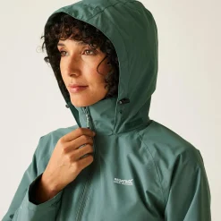 Women's Daysha II Waterproof Jacket | Green