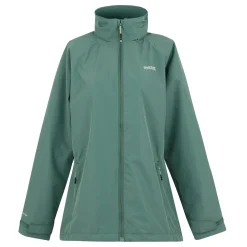 Women's Daysha II Waterproof Jacket | Green