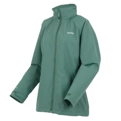 Women's Daysha II Waterproof Jacket | Green
