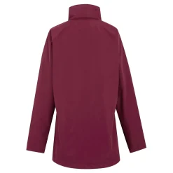 Women's Daysha II Waterproof Jacket | Dark Pimento