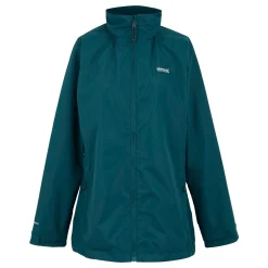Women's Daysha II Waterproof Jacket | Blue