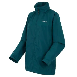 Women's Daysha II Waterproof Jacket | Blue