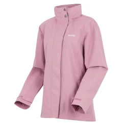 Women's Daysha Waterproof Jacket | Lilas