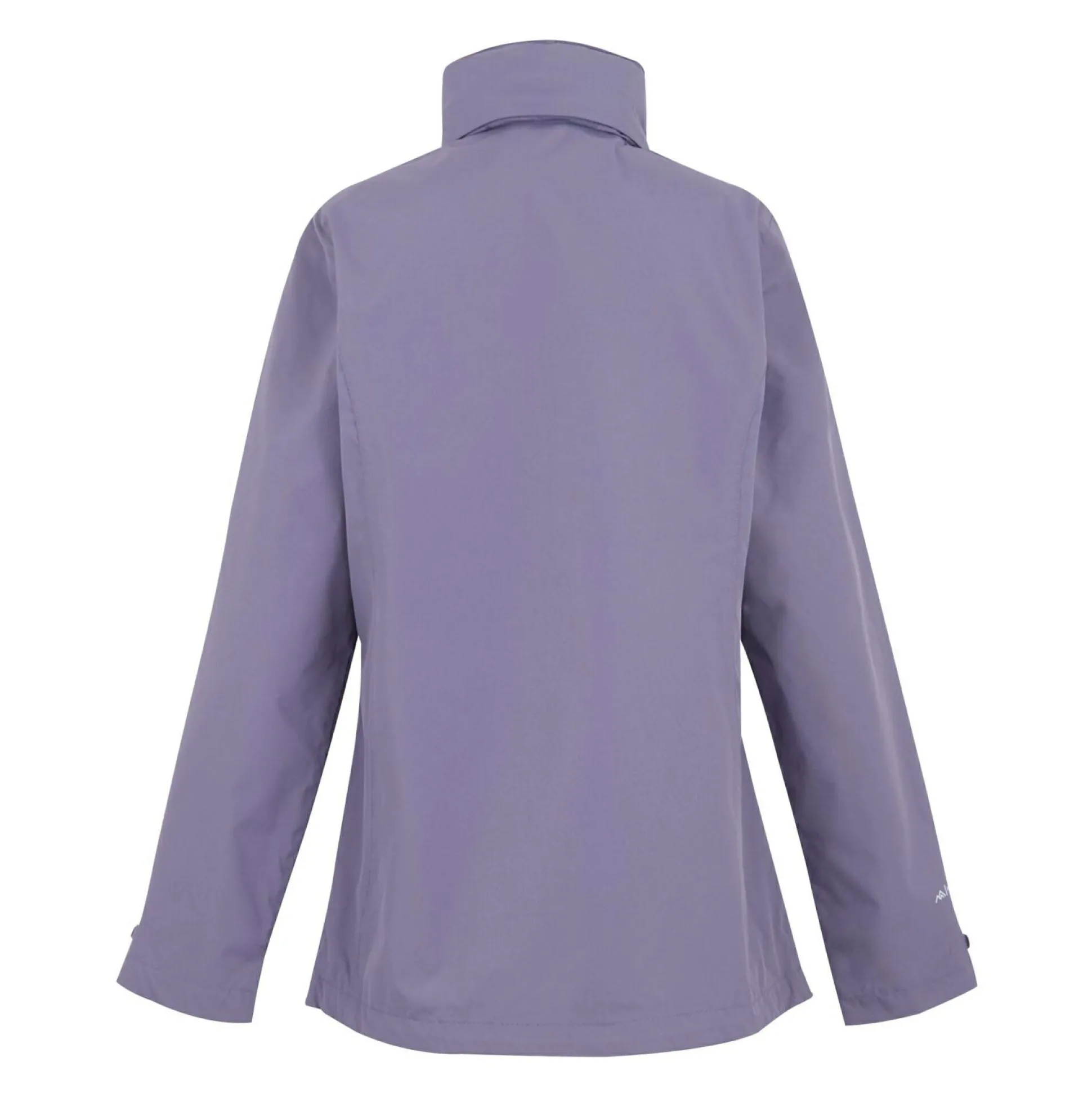 Women's Daysha Waterproof Jacket | Purple Sage