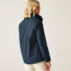 Women's Daysha Waterproof Jacket | Navy