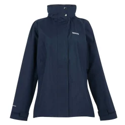 Women's Daysha Waterproof Jacket | Navy