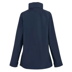 Women's Daysha Waterproof Jacket | Navy
