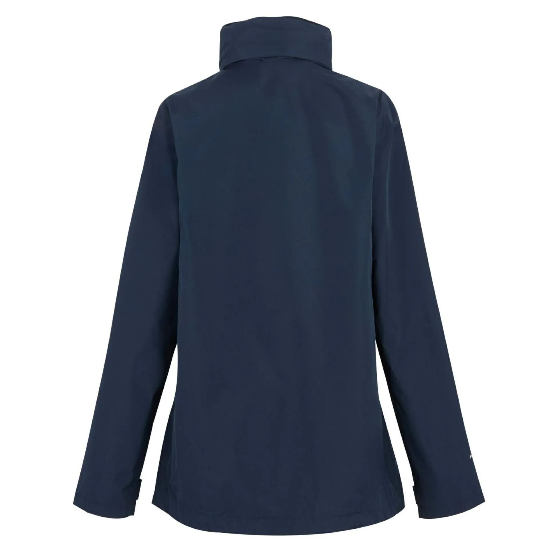 Women's Daysha Waterproof Jacket | Navy