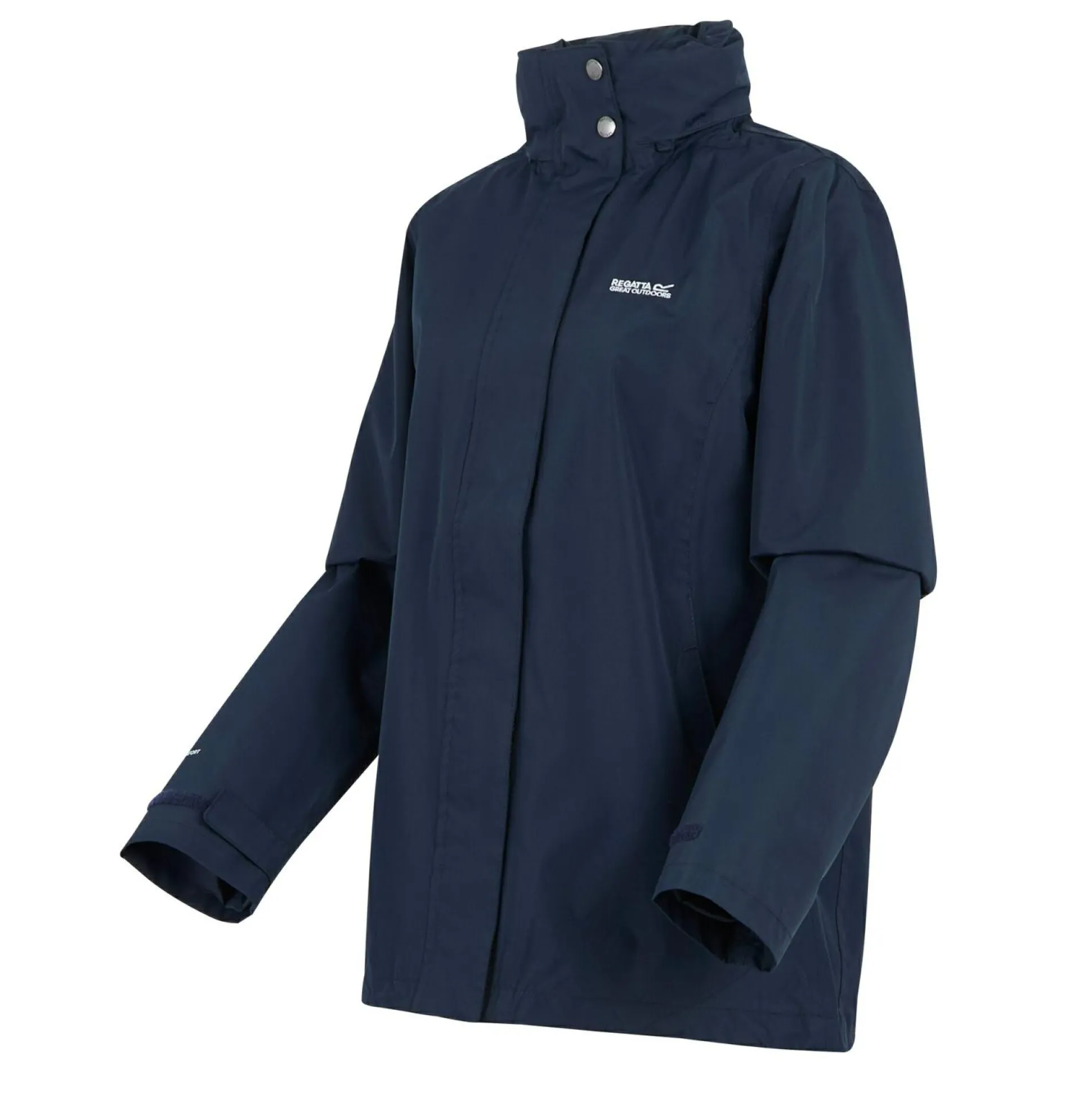 Women's Daysha Waterproof Jacket | Navy