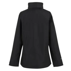 Women's Daysha Waterproof Jacket | Black