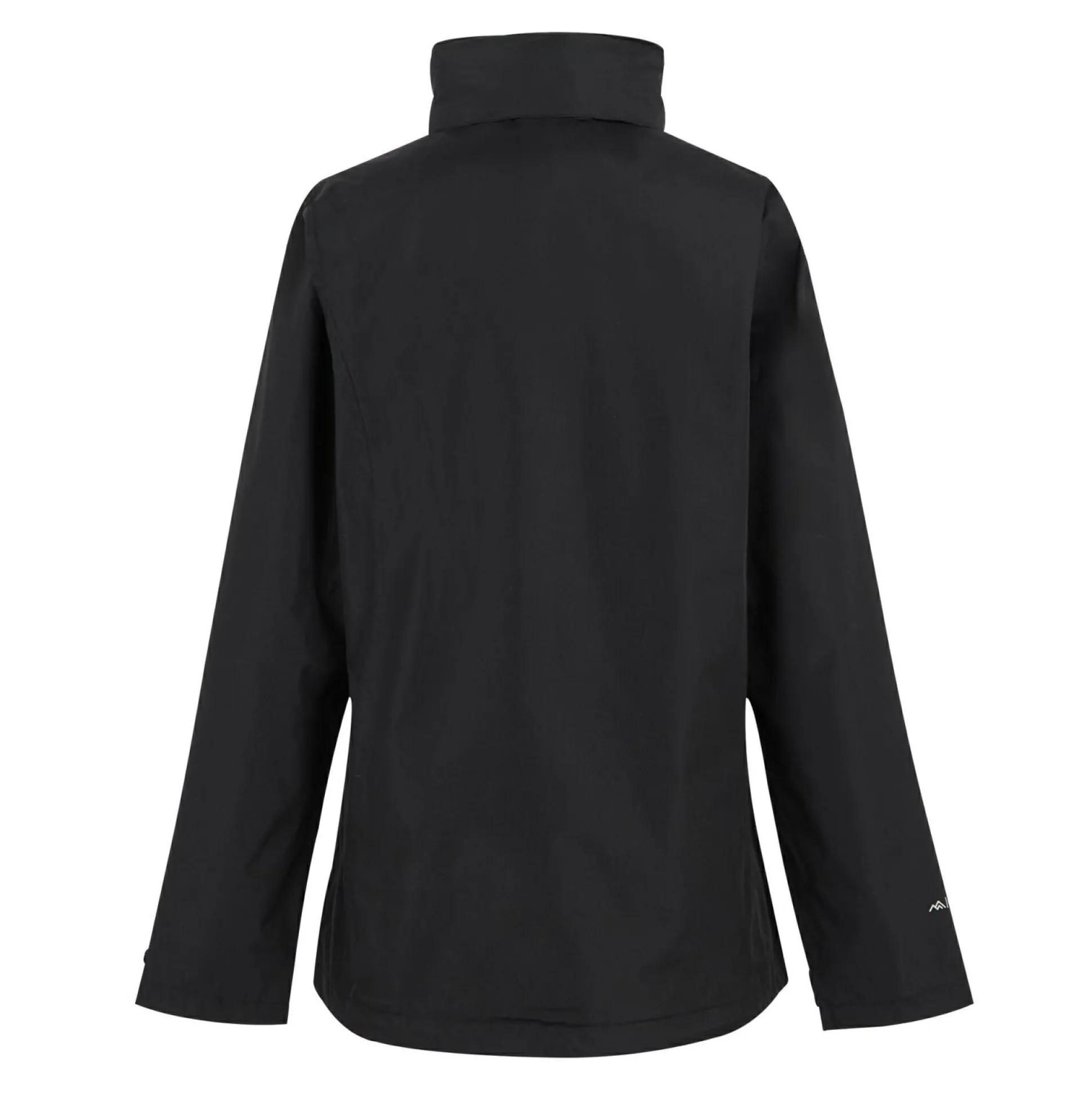 Women's Daysha Waterproof Jacket | Black