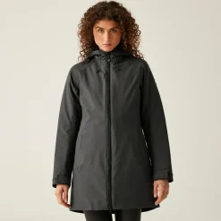 Women's Denbury V 3-in-1 Jacket | Ash Black
