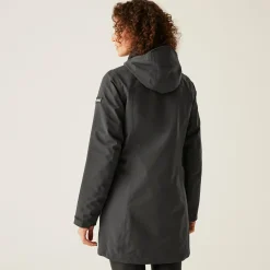 Women's Denbury V 3-in-1 Jacket | Ash Black