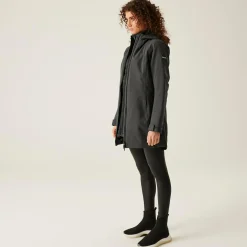 Women's Denbury V 3-in-1 Jacket | Ash Black