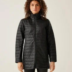 Women's Denbury V 3-in-1 Jacket | Ash Black
