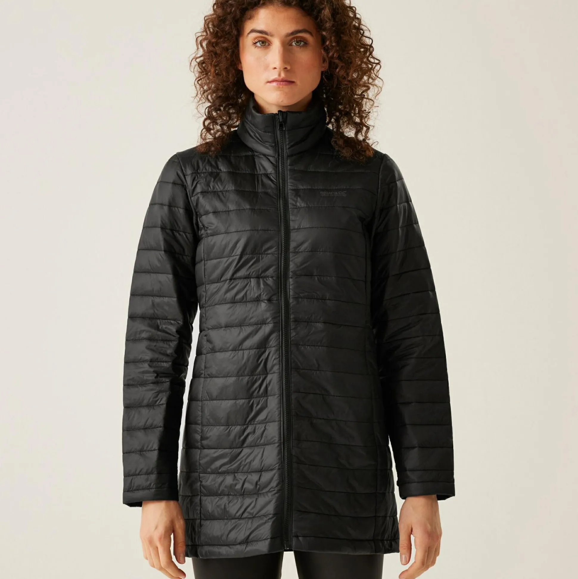 Women's Denbury V 3-in-1 Jacket | Ash Black