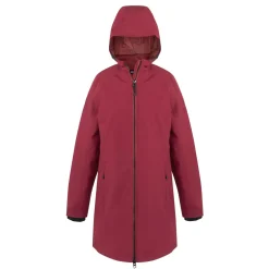 Women's Denbury V 3-in-1 Jacket | Rumba Red Mineral Red