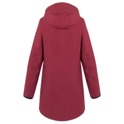 Women's Denbury V 3-in-1 Jacket | Rumba Red Mineral Red