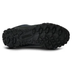 Women's Edgepoint III Waterproof Low Walking Shoes | Navy Blueski