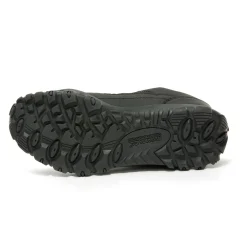 Women's Edgepoint III Waterproof Low Walking Shoes | Ash Granite