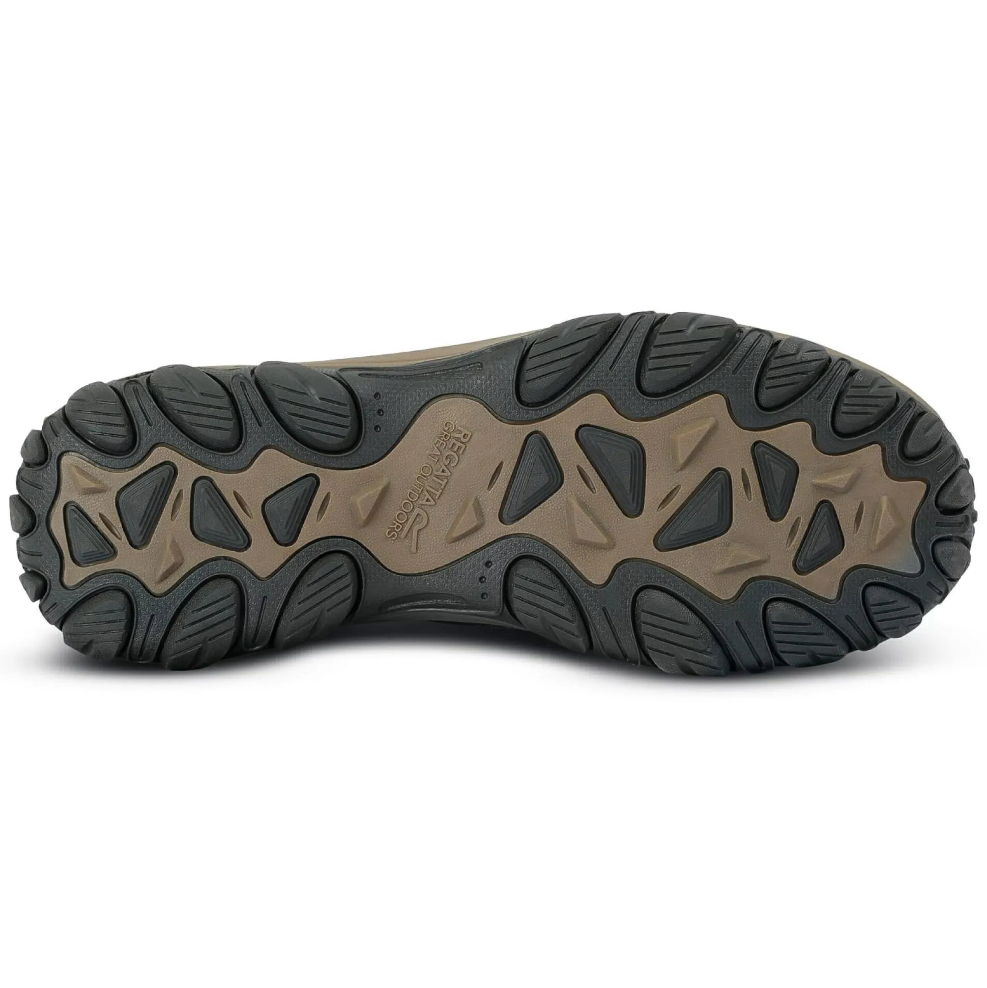 Women's Edgepoint IV Low Walking Shoes | Taupe Beige