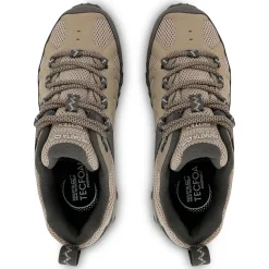 Women's Edgepoint IV Low Walking Shoes | Taupe Beige