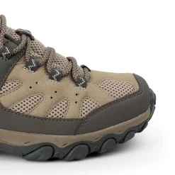 Women's Edgepoint IV Low Walking Shoes | Taupe Beige