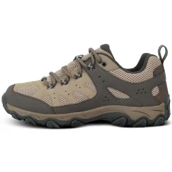Women's Edgepoint IV Low Walking Shoes | Taupe Beige