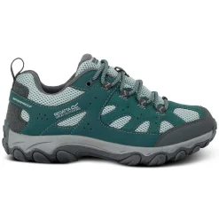 Women's Edgepoint IV Low Walking Shoes | Green Haze